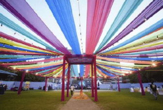 IDEA Center, Noida Campus Life photo 2